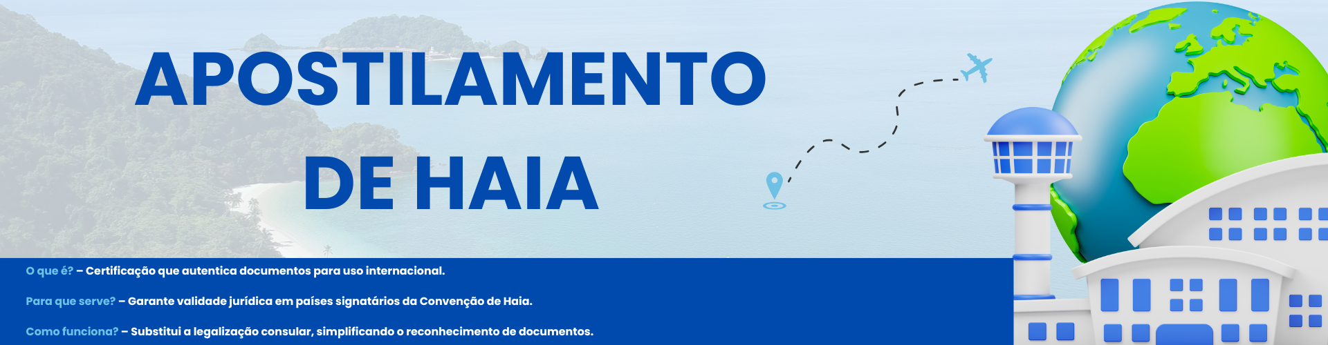 BANNER APOSTILAMENTO